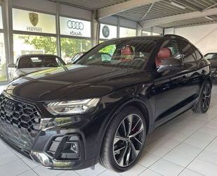 Audi SQ5 Gebrauchtwagen