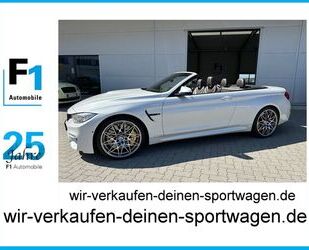 BMW M4 Gebrauchtwagen