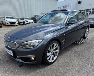 BMW 335 Gebrauchtwagen