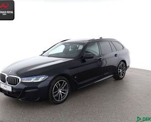 BMW 520 Gebrauchtwagen