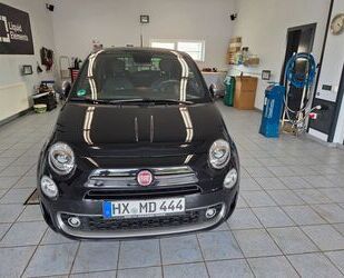 Fiat 500S Gebrauchtwagen