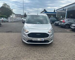 Ford Tourneo Connect Gebrauchtwagen
