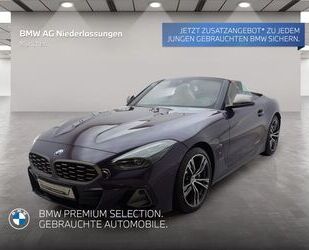 Fiat Z4 M40i 