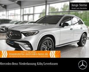 Mercedes-Benz GLC 300 Gebrauchtwagen