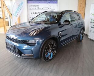 Lynk & Co 01 Gebrauchtwagen