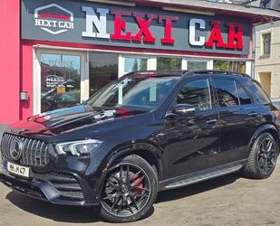 Mercedes-Benz GLE 53 AMG Gebrauchtwagen