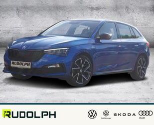 Skoda Scala Gebrauchtwagen