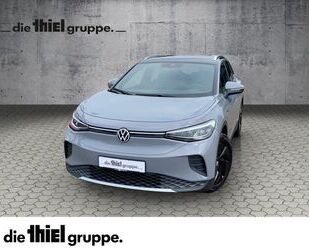 VW ID.4 Gebrauchtwagen
