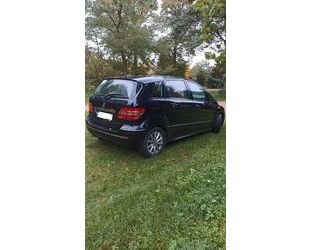 Mercedes-Benz B 170 Gebrauchtwagen