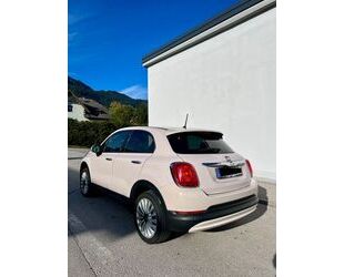 Fiat 500X Gebrauchtwagen