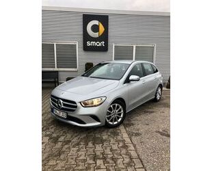 Mercedes-Benz B 180 Gebrauchtwagen
