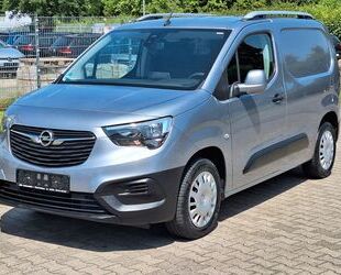 Opel Combo Gebrauchtwagen