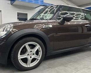 Mini Cooper Gebrauchtwagen