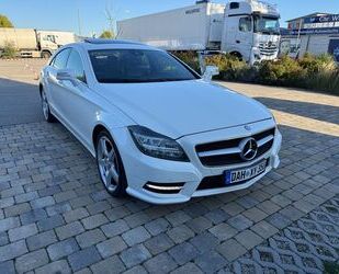 Mercedes-Benz CLS 350 Gebrauchtwagen