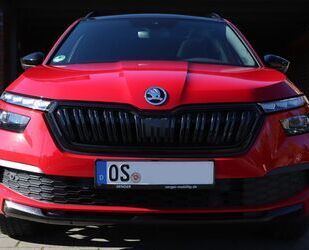 Skoda Kamiq Gebrauchtwagen
