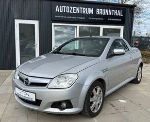 Opel Tigra Gebrauchtwagen
