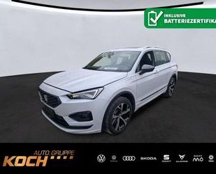 Seat Tarraco Gebrauchtwagen