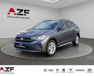 VW Taigo Gebrauchtwagen