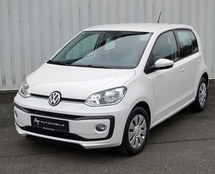 VW up! Gebrauchtwagen