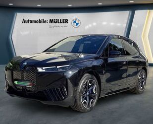 BMW iX Gebrauchtwagen