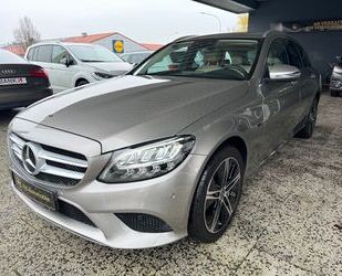 Mercedes-Benz C 300 Gebrauchtwagen