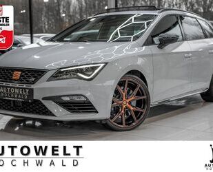 Cupra Leon Gebrauchtwagen