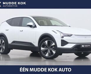 Polestar 3 Gebrauchtwagen