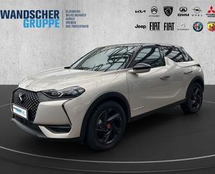 DS Automobiles DS3 Gebrauchtwagen