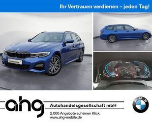 BMW 330 Gebrauchtwagen