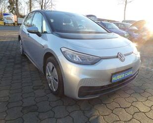 VW ID.3 Gebrauchtwagen