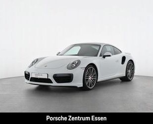 Porsche Porsche 991 911 Turbo / Rückfahrkam. Privacyvergla Gebrauchtwagen