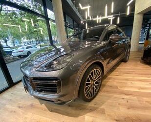 Porsche Cayenne Gebrauchtwagen