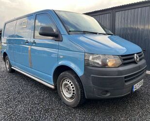 VW T5 Transporter Gebrauchtwagen