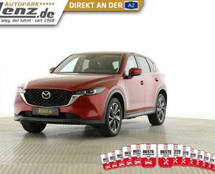 Mazda CX-5 Gebrauchtwagen