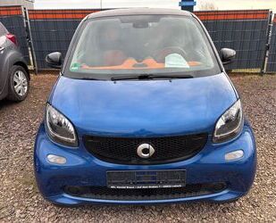 Mercedes-Benz ForTwo 