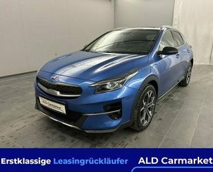 Kia XCeed Gebrauchtwagen