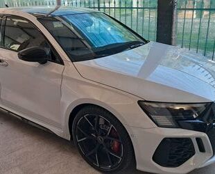 Audi RS3 Gebrauchtwagen