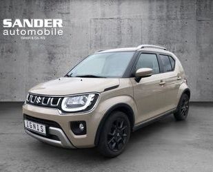 Suzuki Ignis Gebrauchtwagen