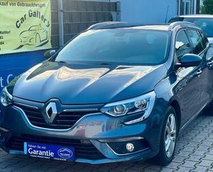 Renault Megane Gebrauchtwagen