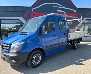 Mercedes-Benz Sprinter Gebrauchtwagen