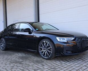 Audi A8 Gebrauchtwagen