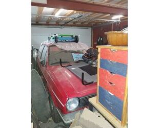 VW Fox Gebrauchtwagen
