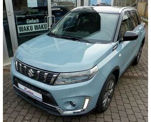 Suzuki Vitara Gebrauchtwagen