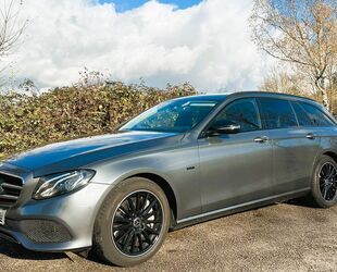 Mercedes-Benz E 300 Gebrauchtwagen