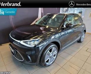 Smart #1 Gebrauchtwagen