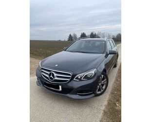 Mercedes-Benz E 250 Gebrauchtwagen