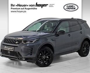 Land Rover Discovery Sport Gebrauchtwagen