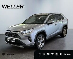 Toyota RAV 4 Gebrauchtwagen