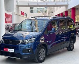 Peugeot Rifter Gebrauchtwagen