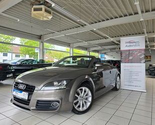Audi TT Gebrauchtwagen